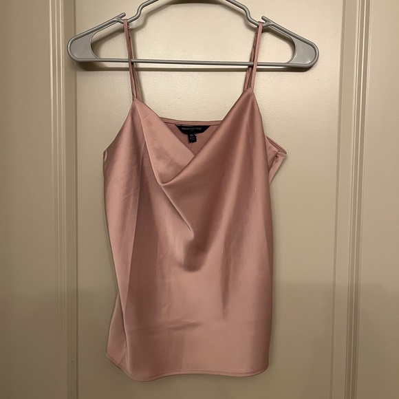 Banana Republic Cowl Neck Top - Picture 1 of 3